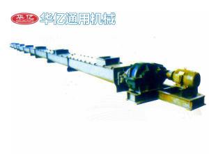 LS型、GX系列螺旋輸送機(jī)